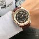 Fake Patek Philippe Calatrava SS Leather Band Watches - Quartz Movement (5)_th.jpg